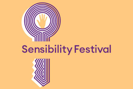 Sensibility Festival Logo