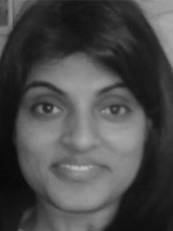 Head shot of Khush Chahal