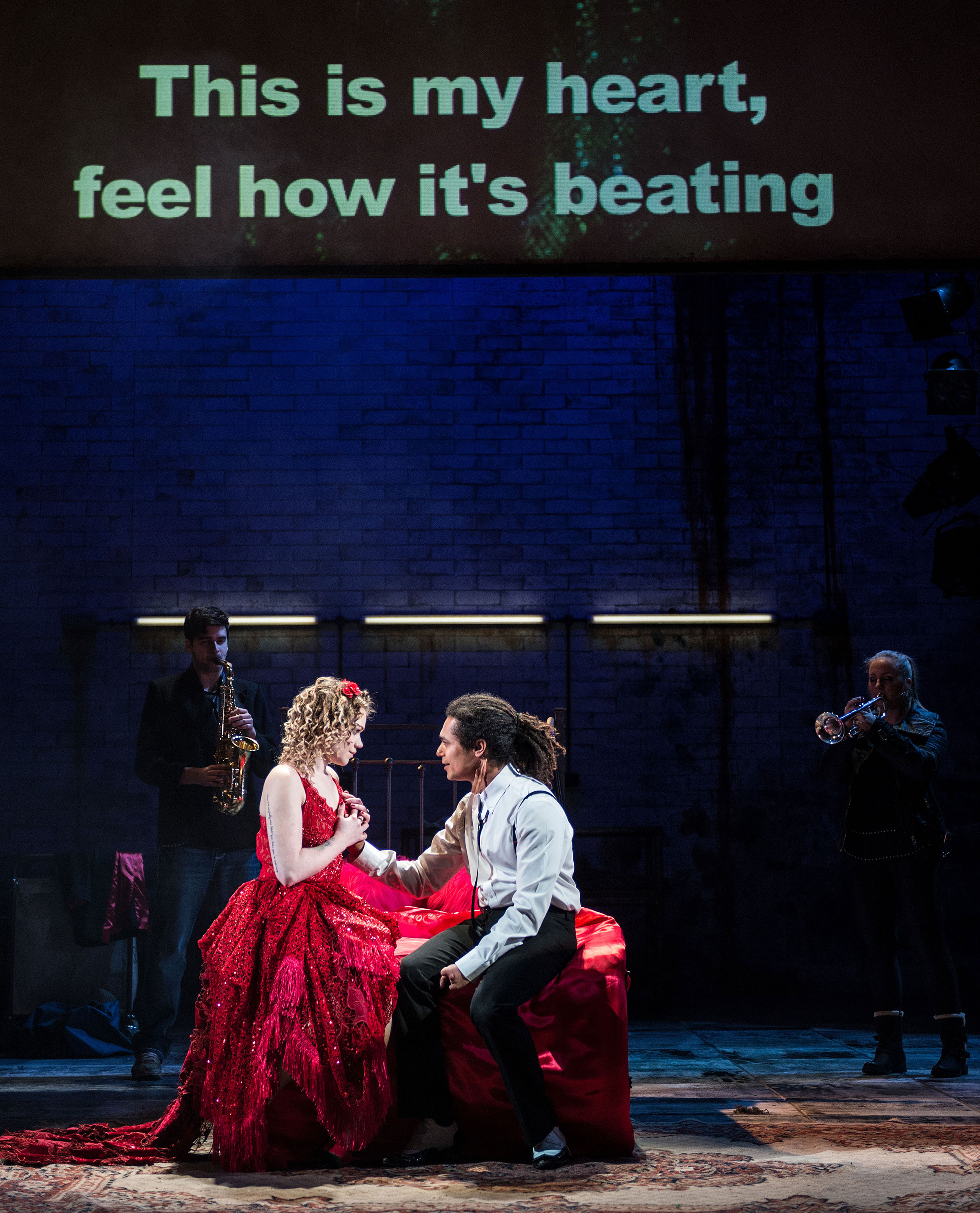 Threepenny opera summary image