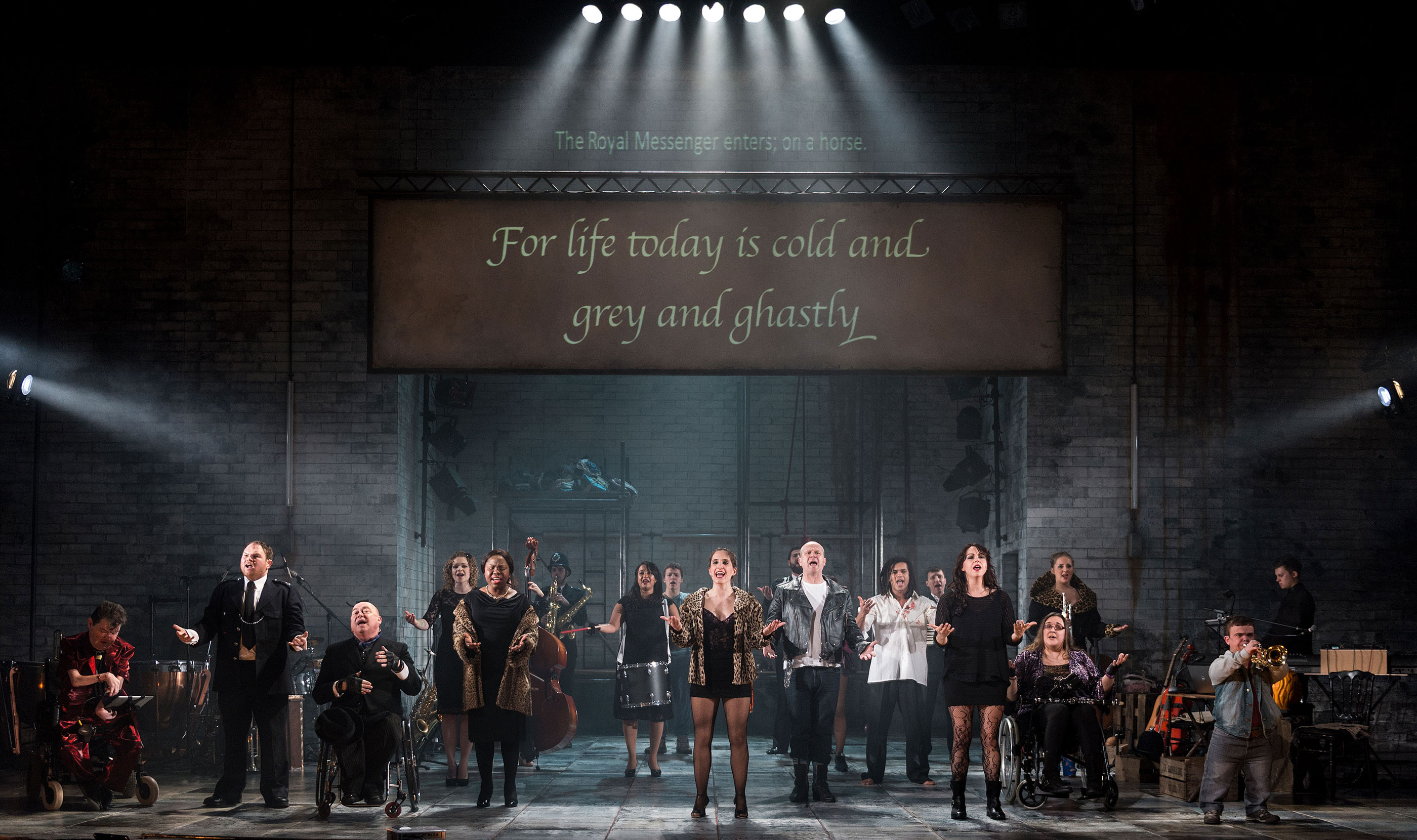 Threepenny opera context picture