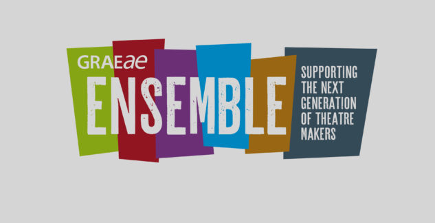 Graeae Ensemble, supporting the next generation of theatre makers