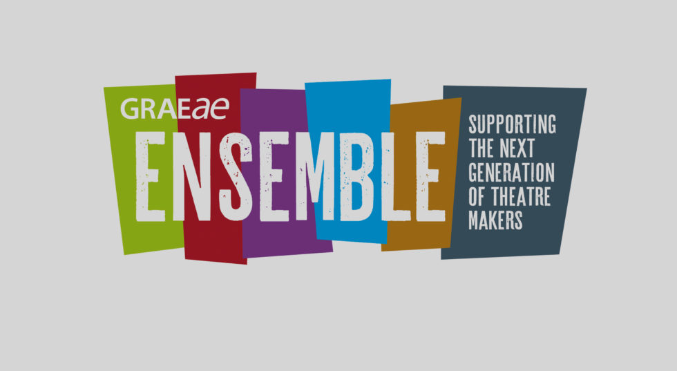 Graeae Ensemble, supporting the next generation of theatre makers