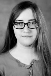 Head shot of Kellan Frankland 
