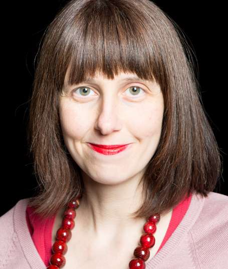 Nicola Werenowska