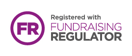 Registered with the Funding Regulator