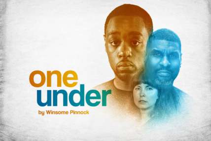 One Under by Winsome Pinnock