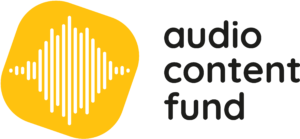 logo for Audio Content Fund