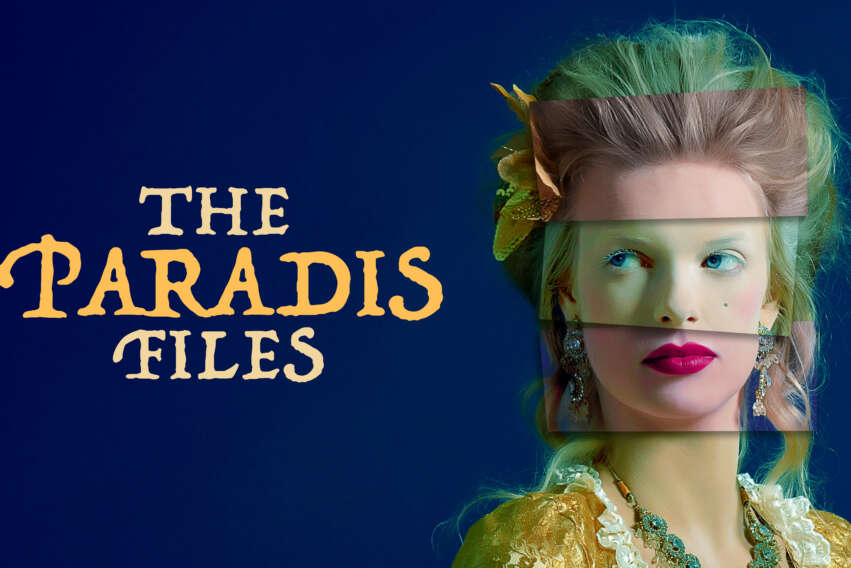 The Paradis Files - what inspires you?