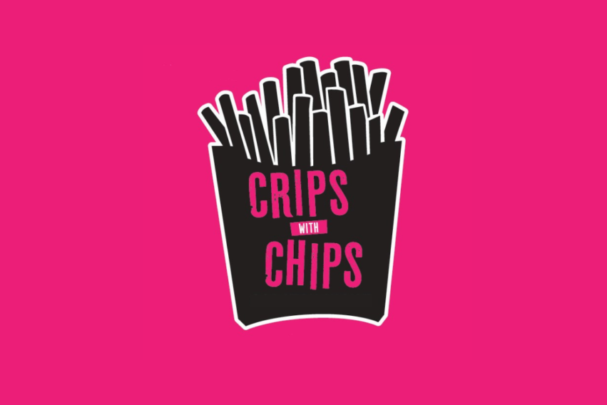Crips with Chips 