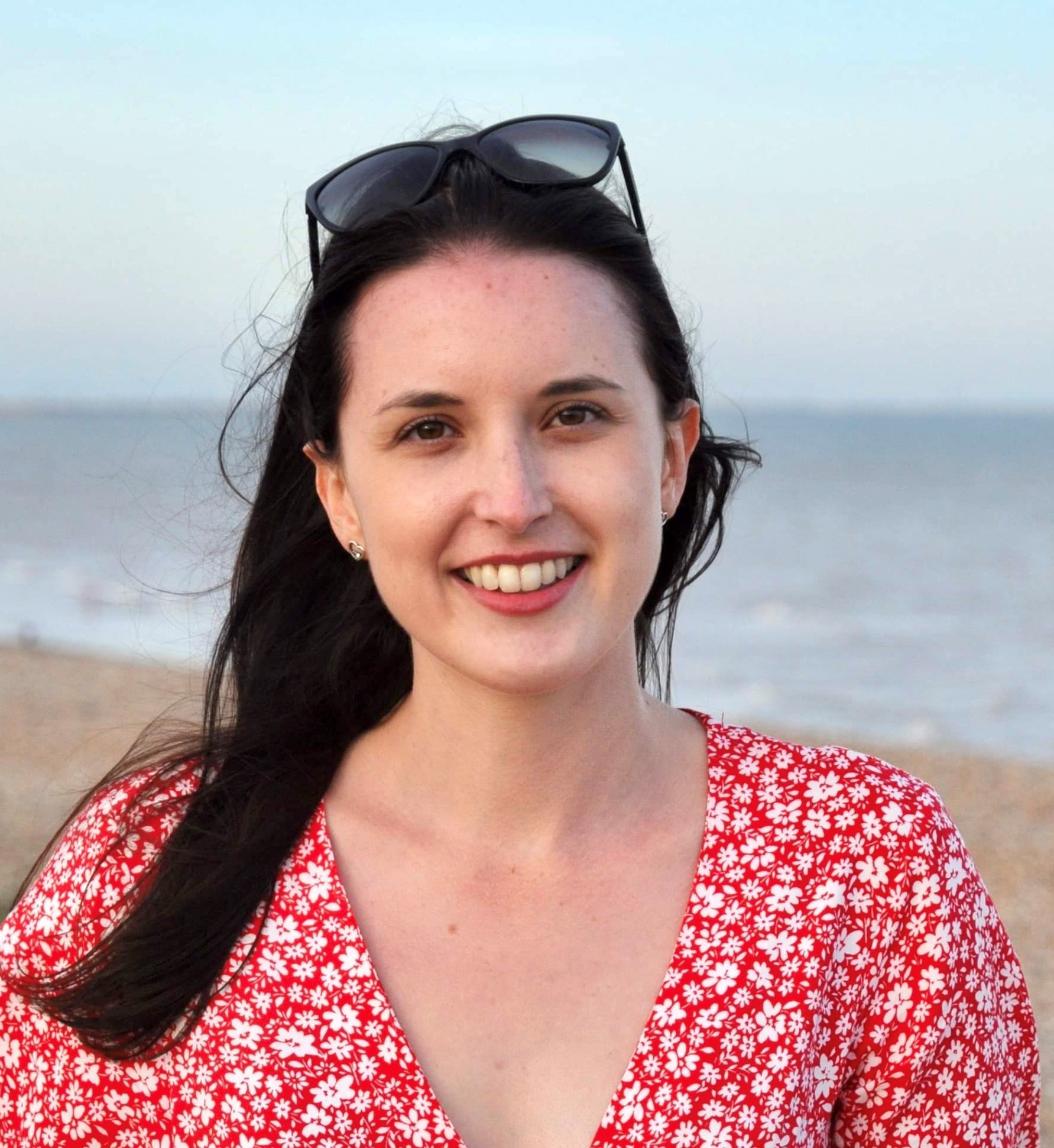 Charlotte McCabe - team - Graeae