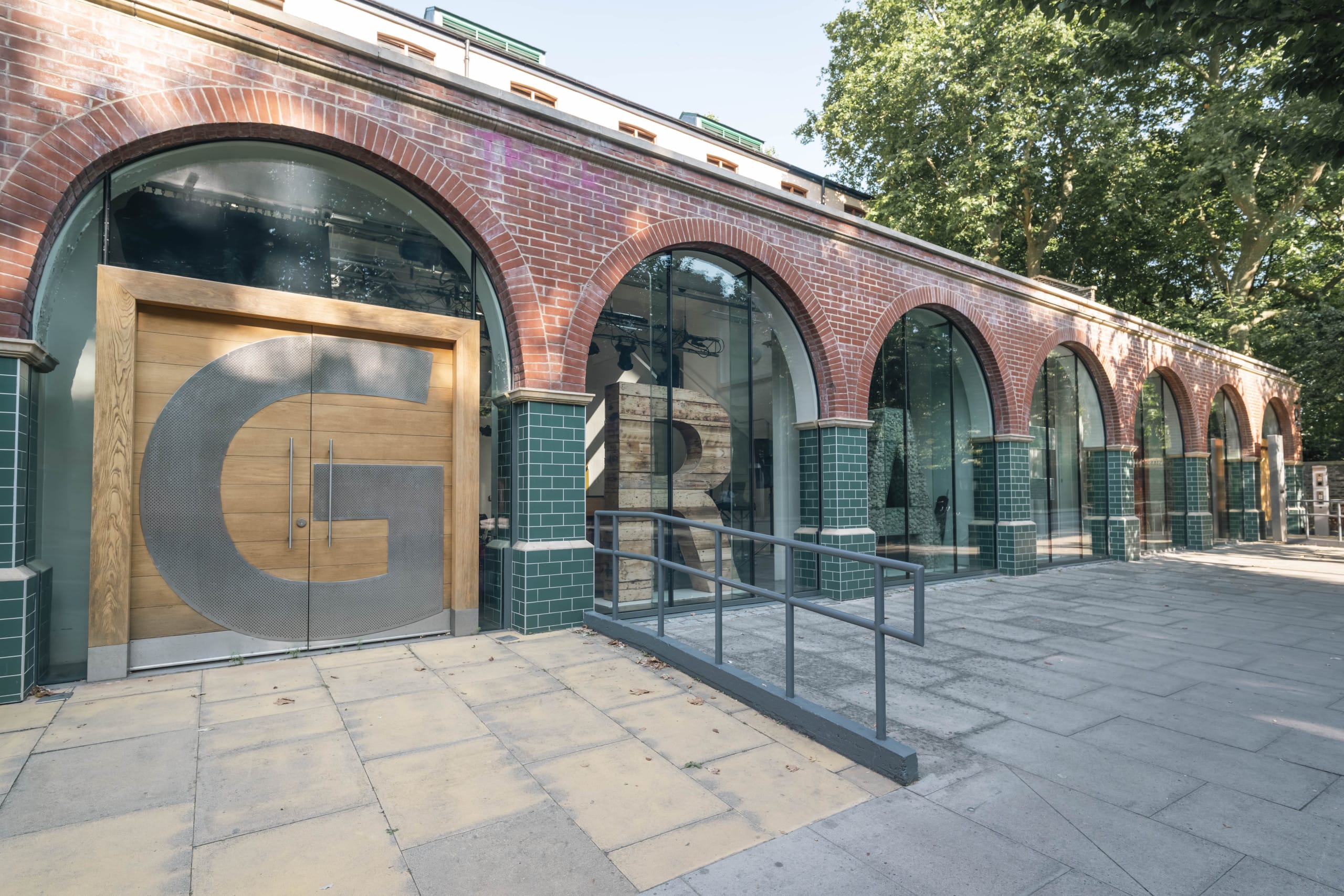 Access to Work cuts - Statement from Jenny Sealey - Graeae